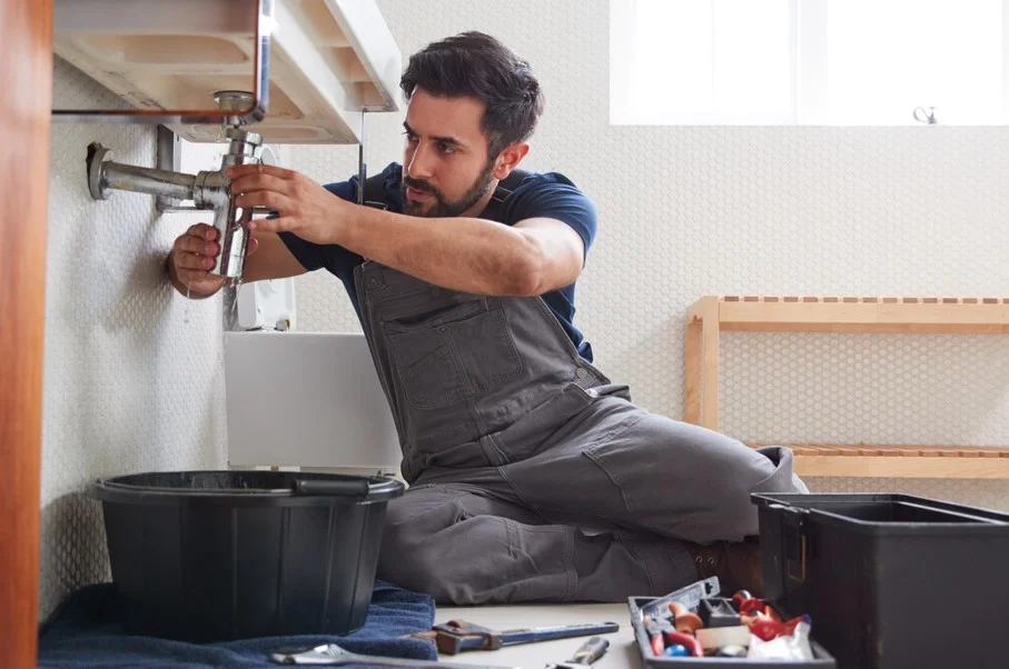 Sındırgı Tesisatcı